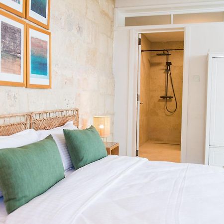 San Anton Suites Attard Dış mekan fotoğraf