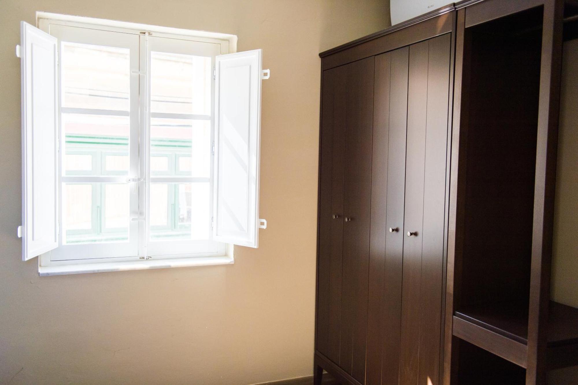 San Anton Suites Attard Dış mekan fotoğraf
