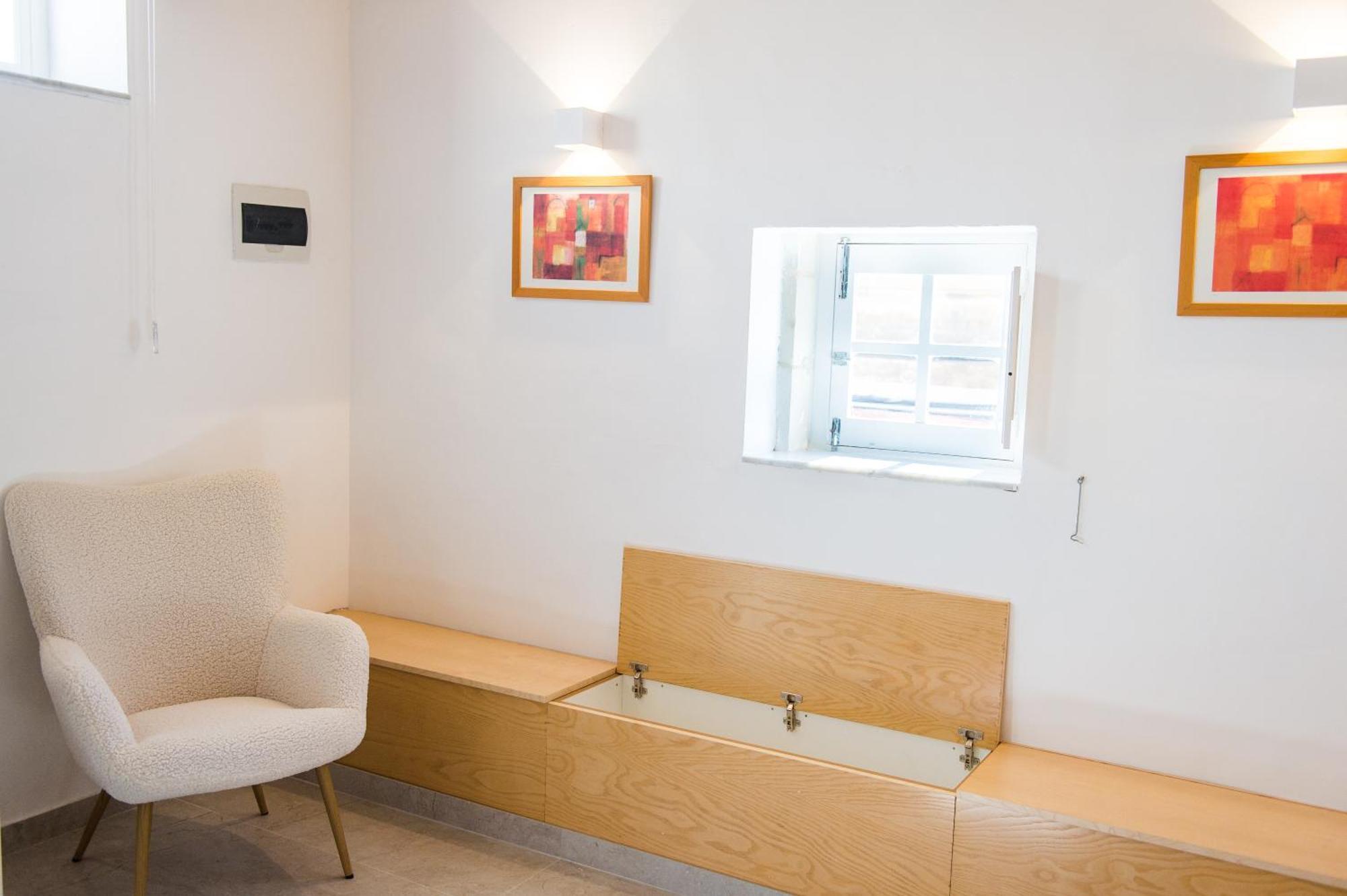 San Anton Suites Attard Dış mekan fotoğraf