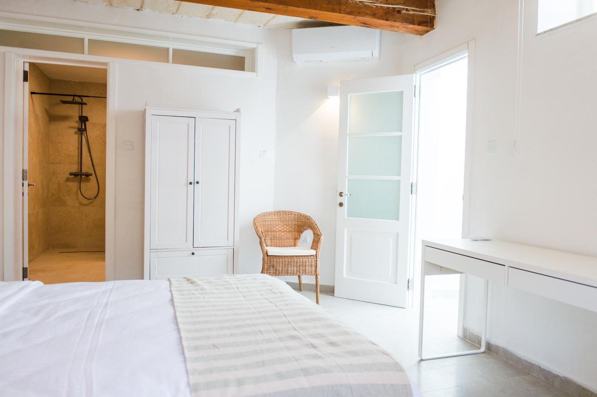 San Anton Suites Attard Dış mekan fotoğraf