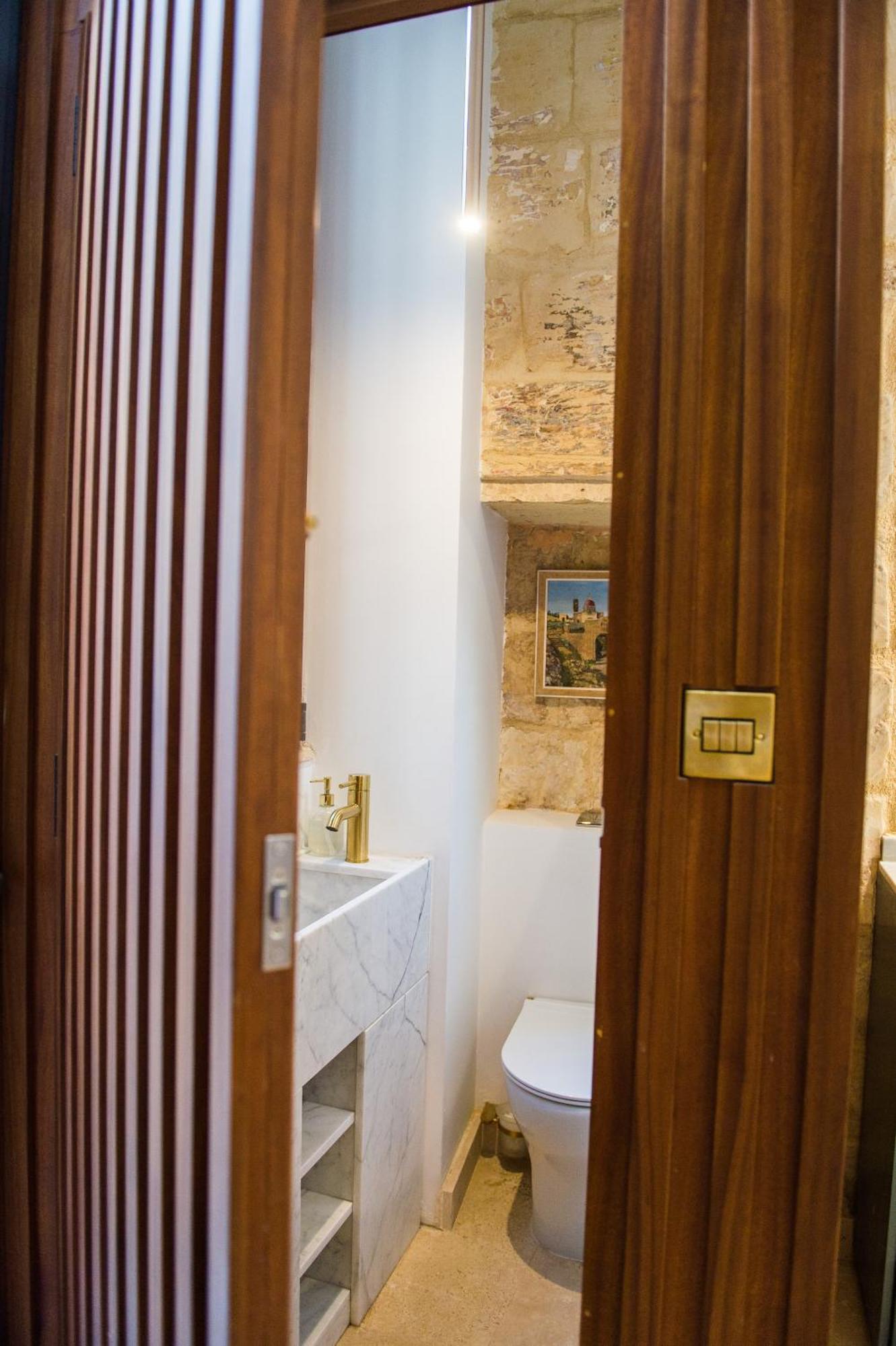 San Anton Suites Attard Dış mekan fotoğraf