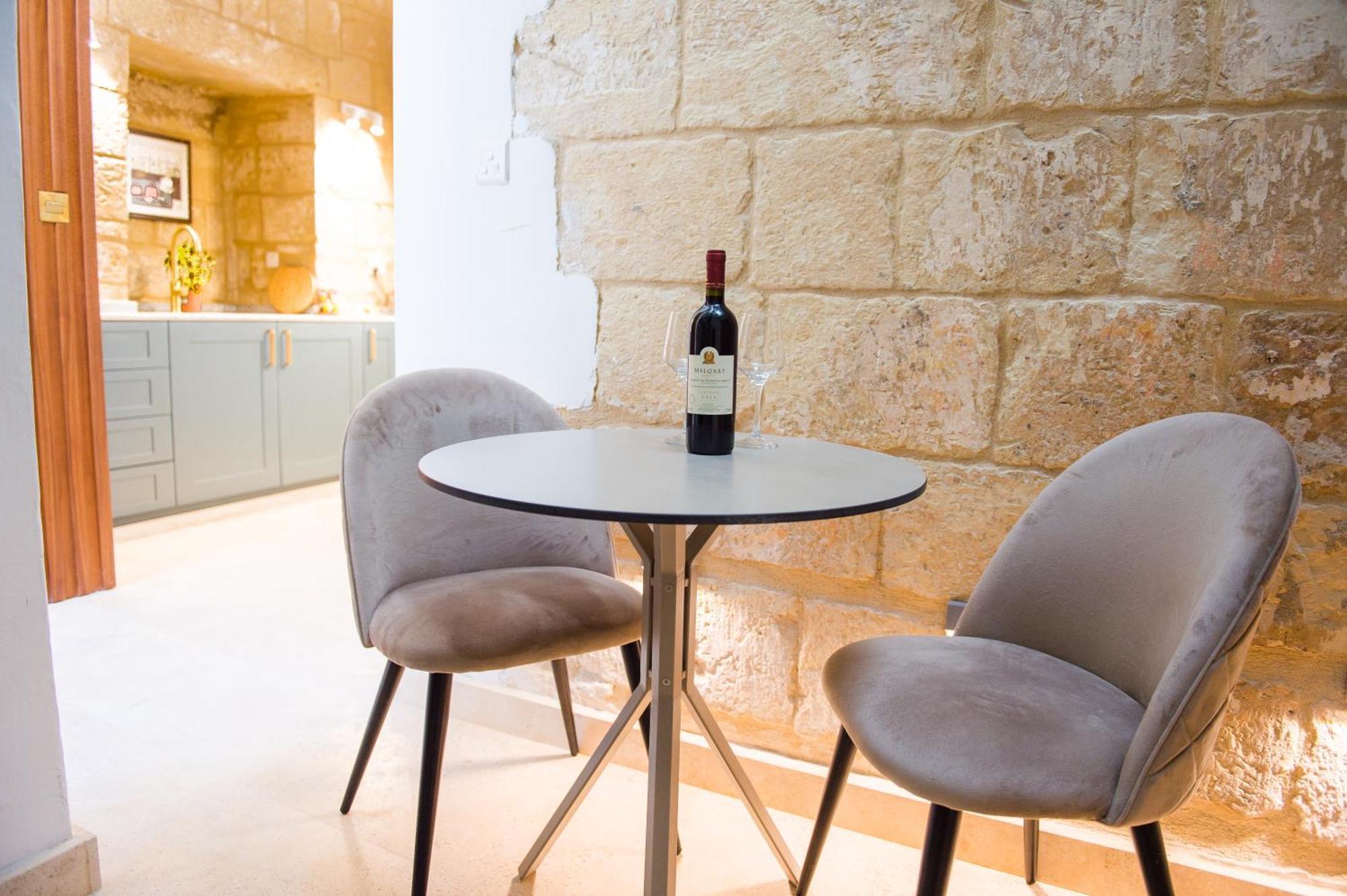 San Anton Suites Attard Dış mekan fotoğraf