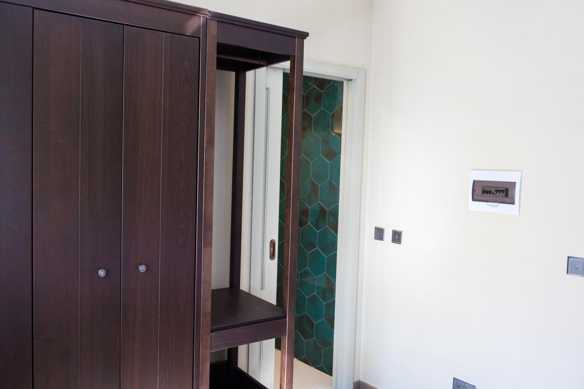 San Anton Suites Attard Dış mekan fotoğraf