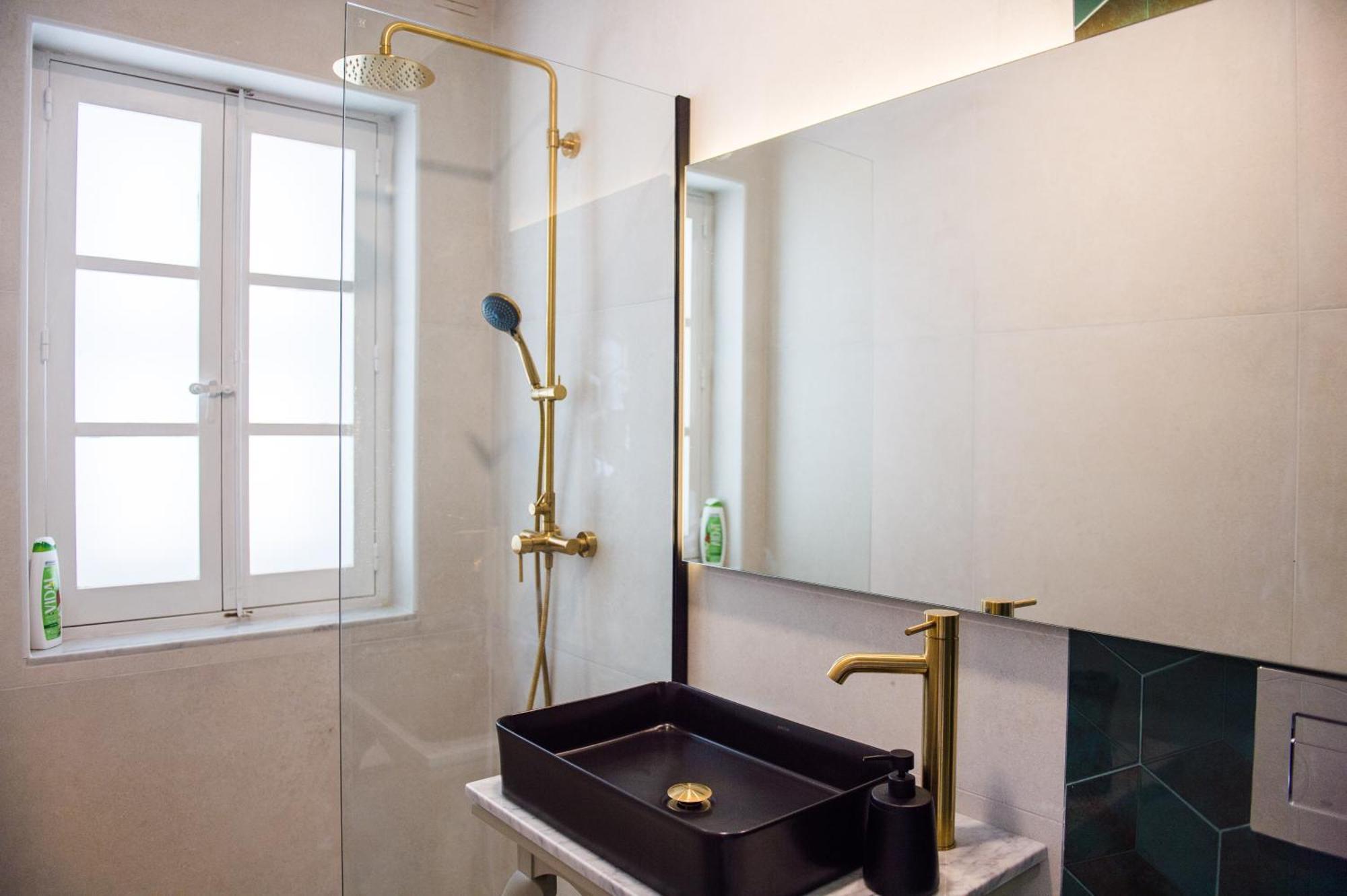 San Anton Suites Attard Dış mekan fotoğraf