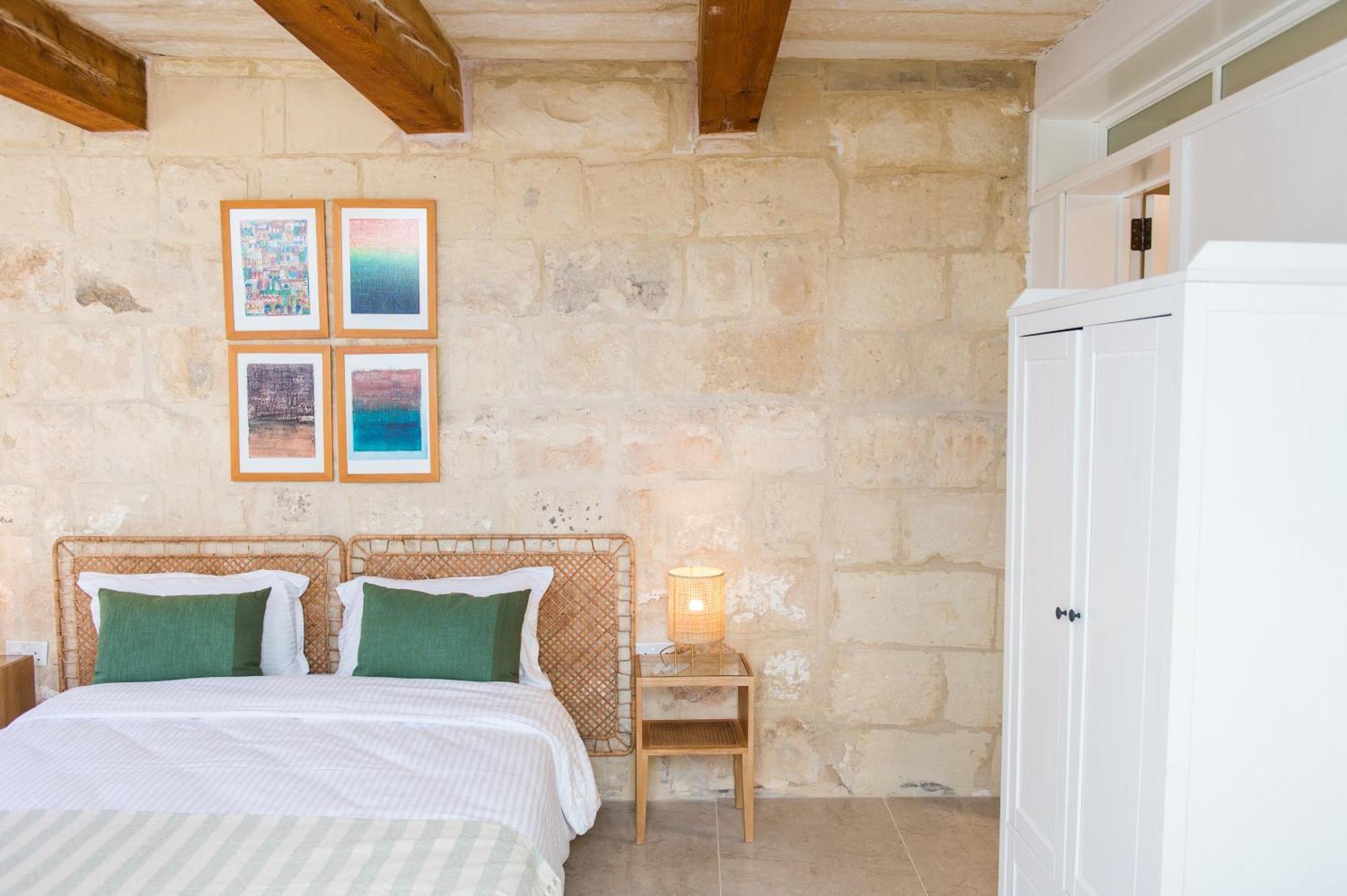 San Anton Suites Attard Dış mekan fotoğraf