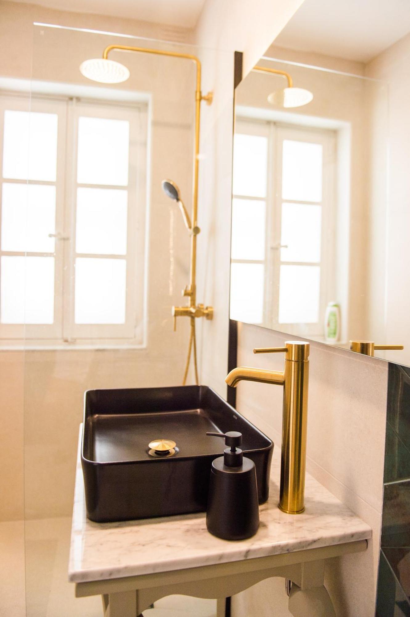 San Anton Suites Attard Dış mekan fotoğraf