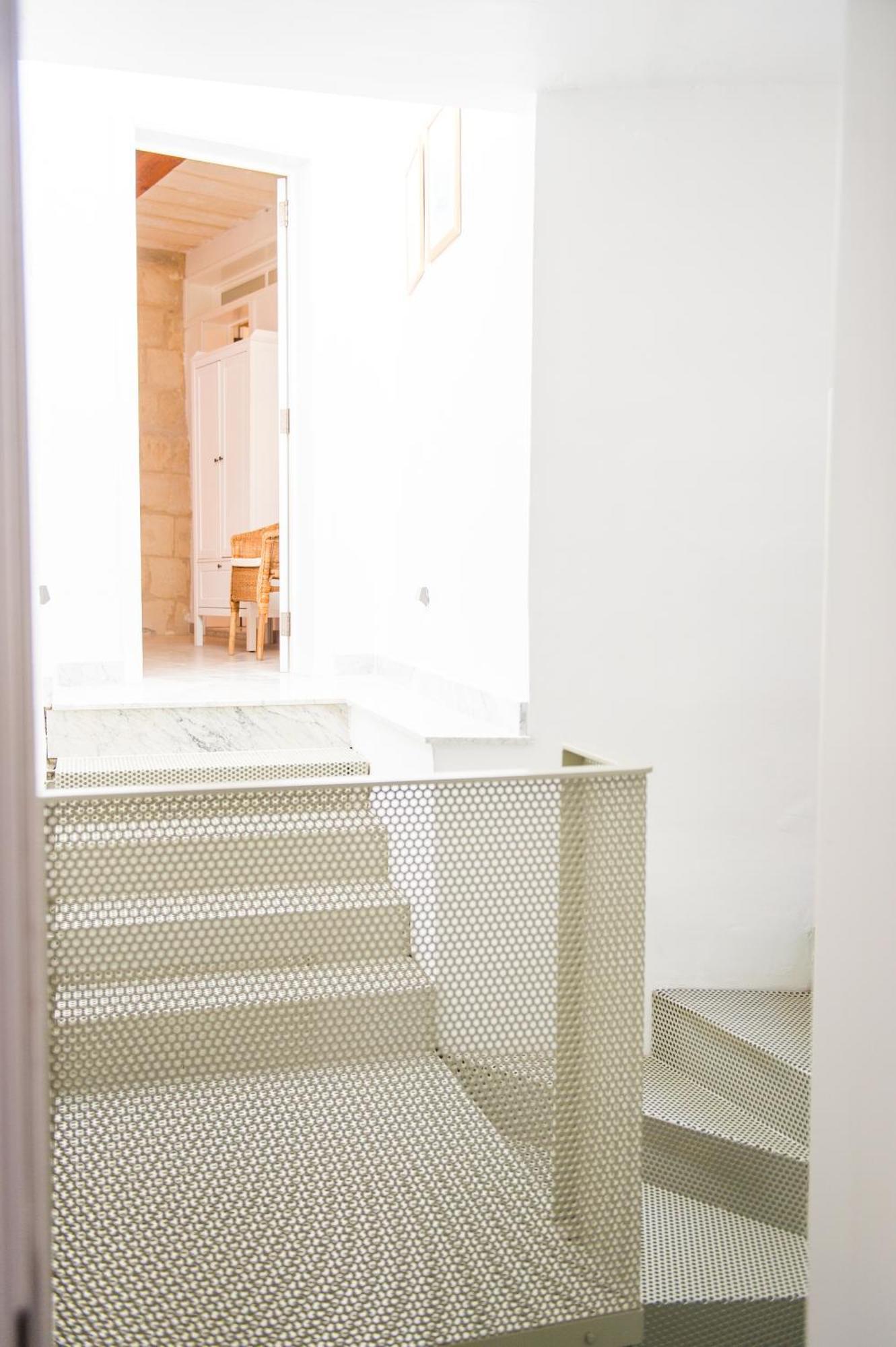 San Anton Suites Attard Dış mekan fotoğraf