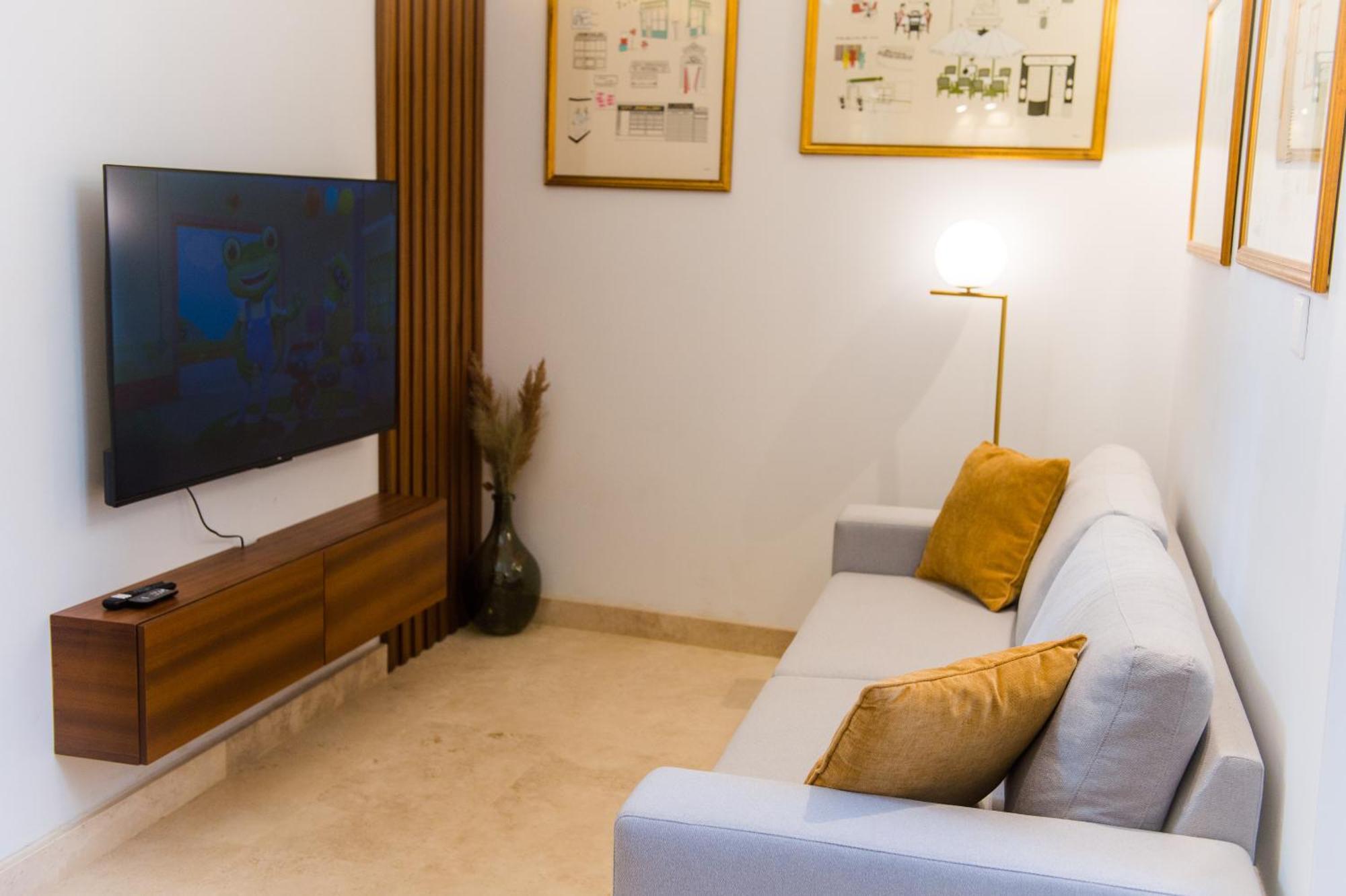 San Anton Suites Attard Dış mekan fotoğraf