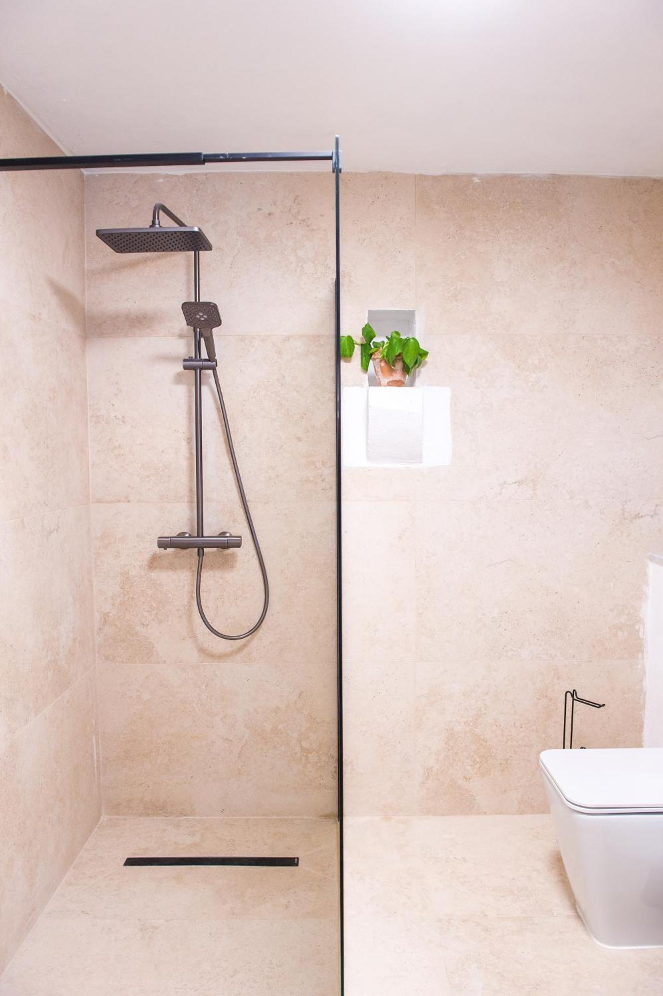 San Anton Suites Attard Dış mekan fotoğraf