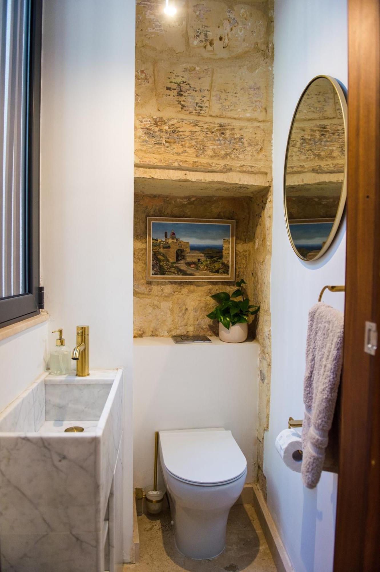 San Anton Suites Attard Dış mekan fotoğraf