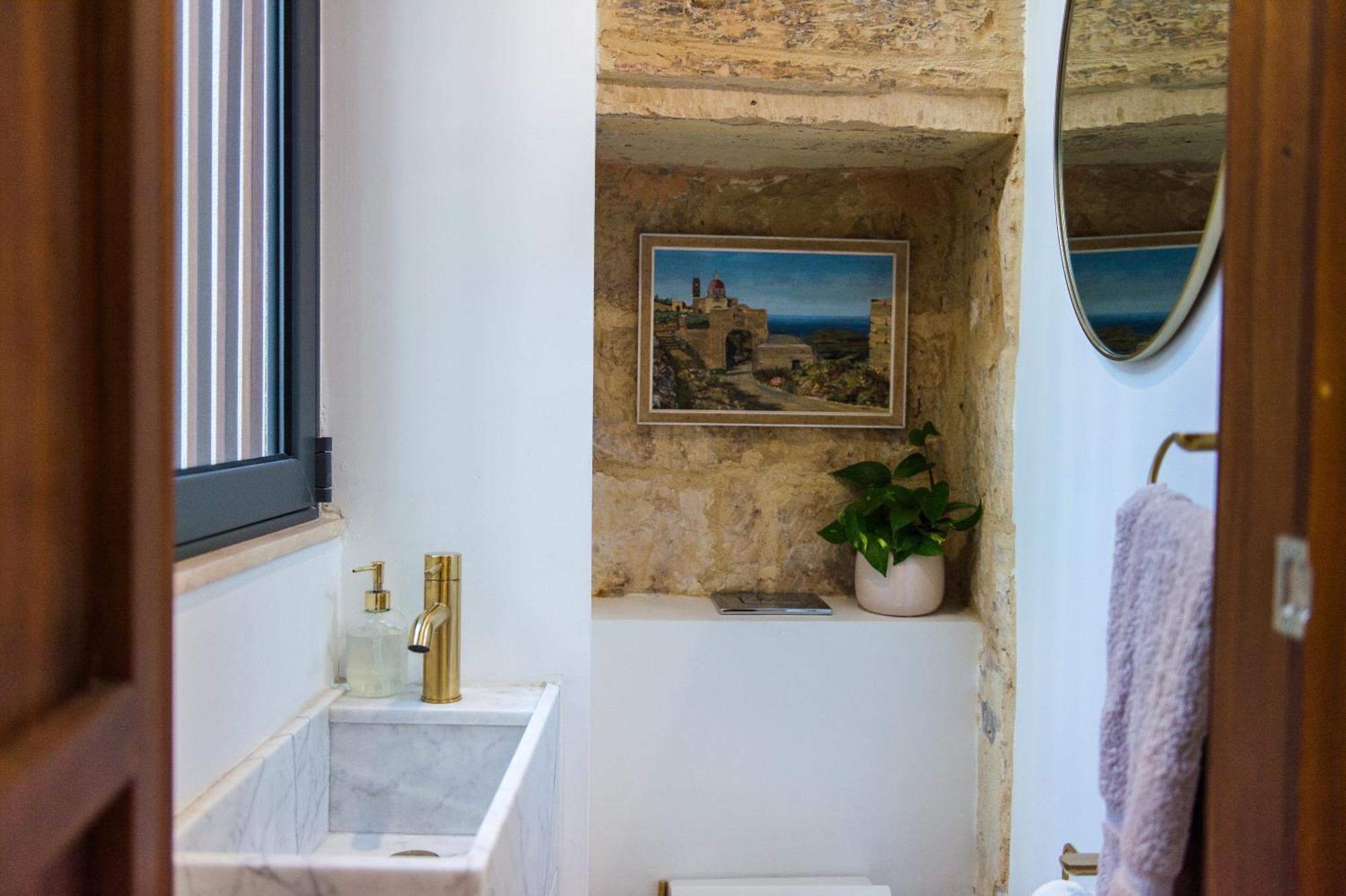 San Anton Suites Attard Dış mekan fotoğraf