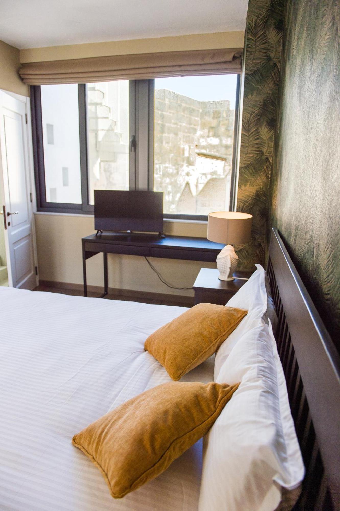 San Anton Suites Attard Dış mekan fotoğraf