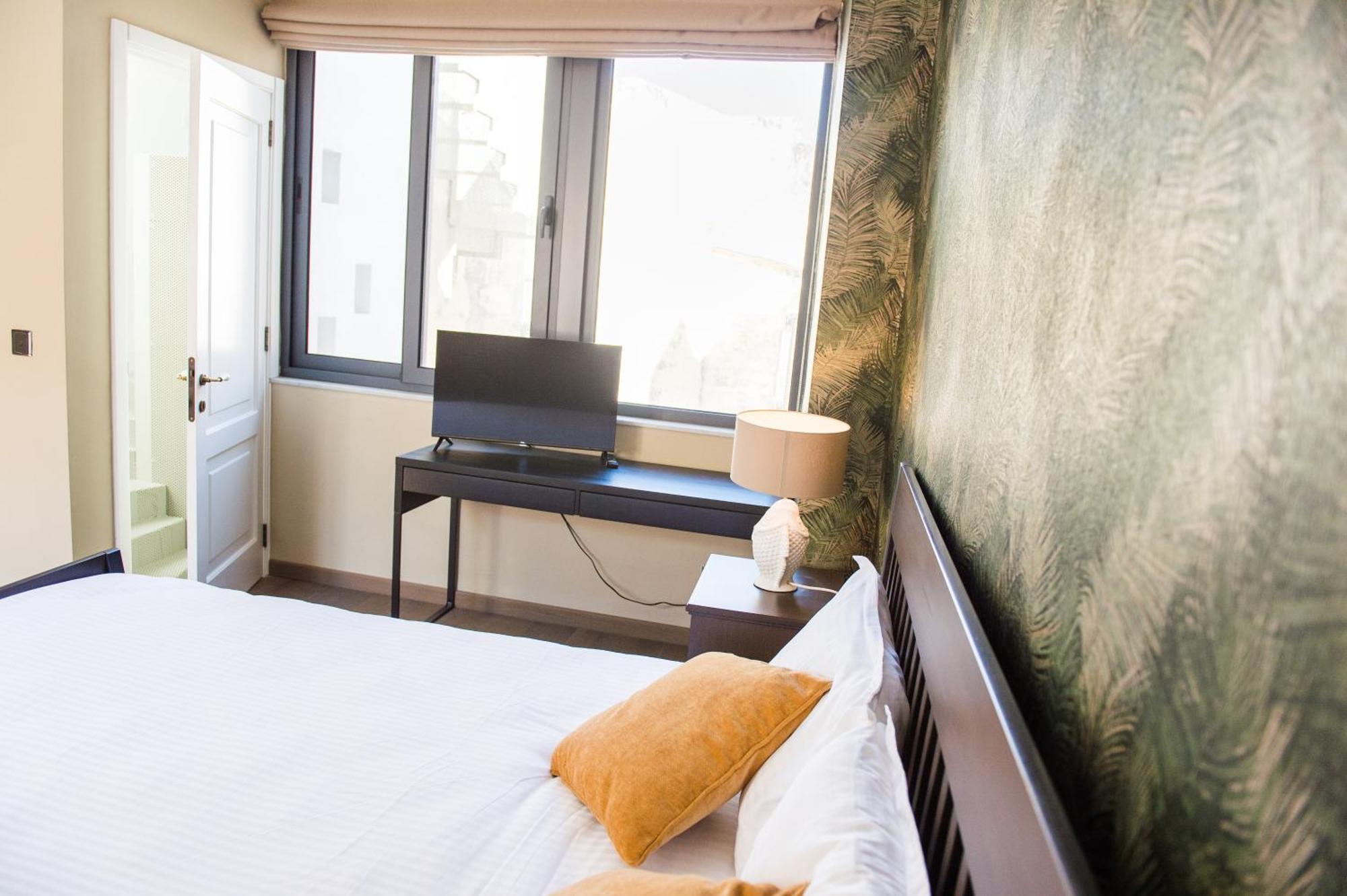 San Anton Suites Attard Dış mekan fotoğraf