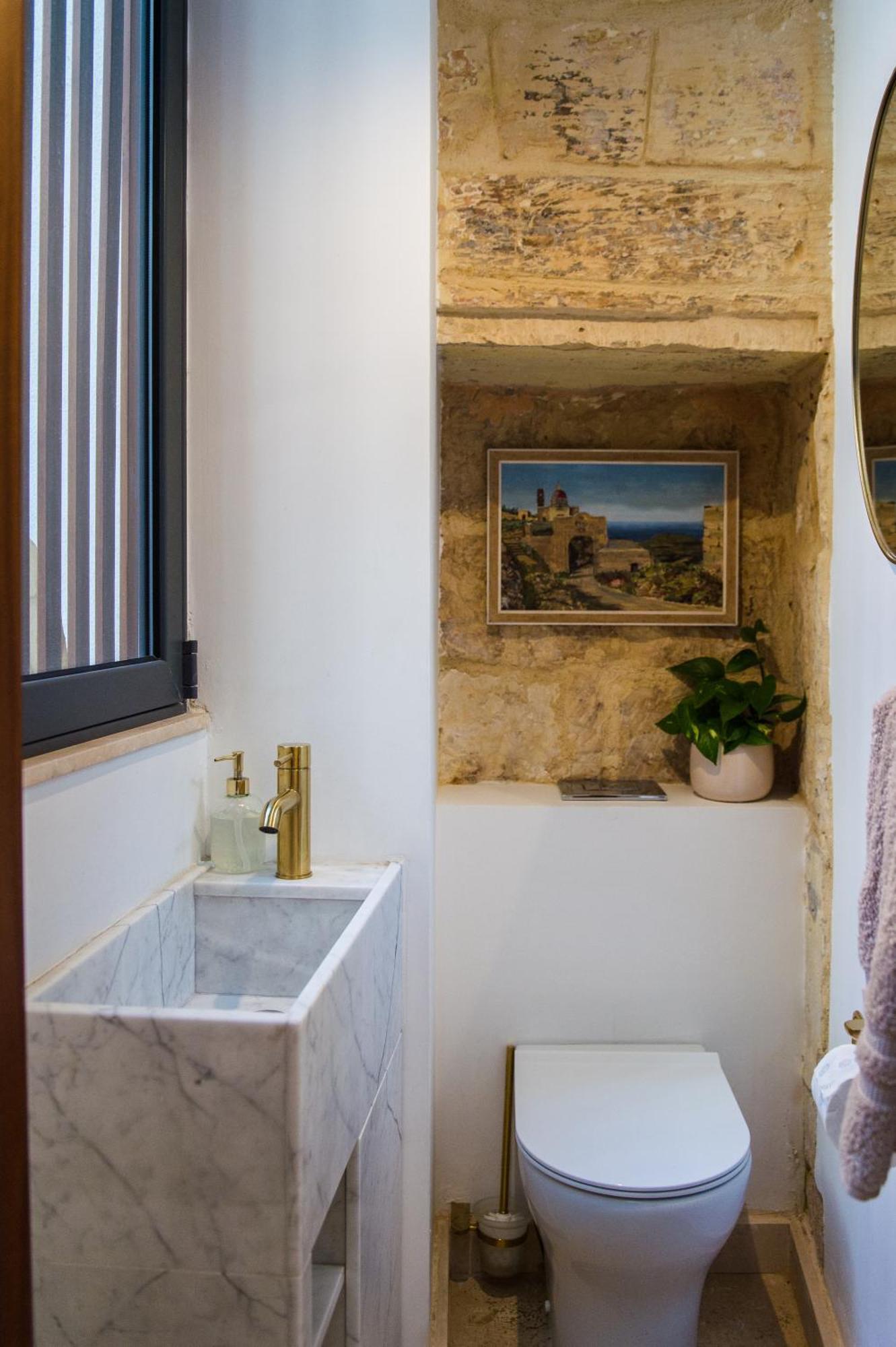 San Anton Suites Attard Dış mekan fotoğraf