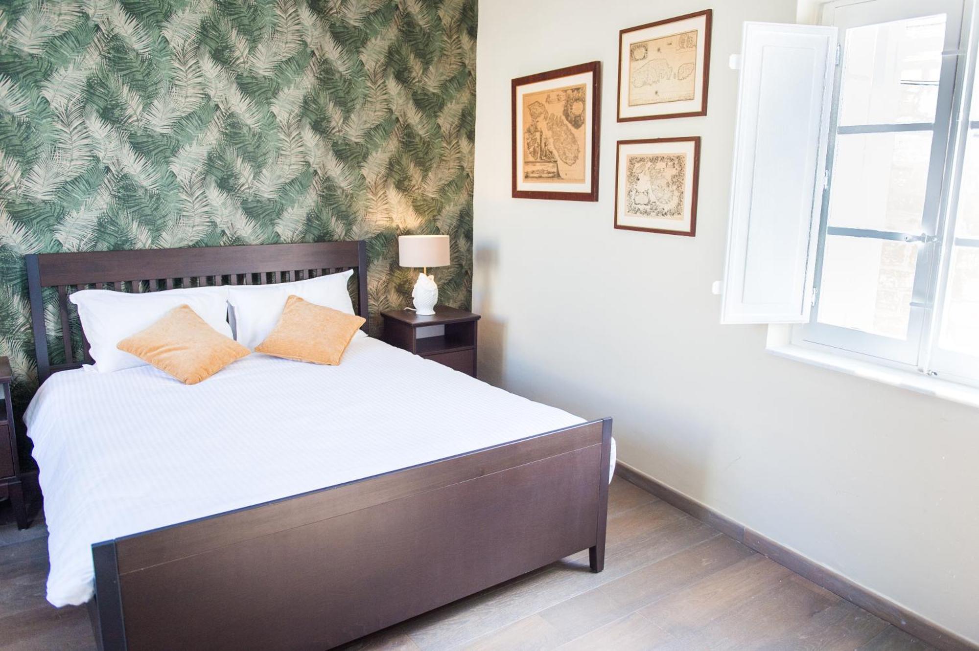 San Anton Suites Attard Dış mekan fotoğraf