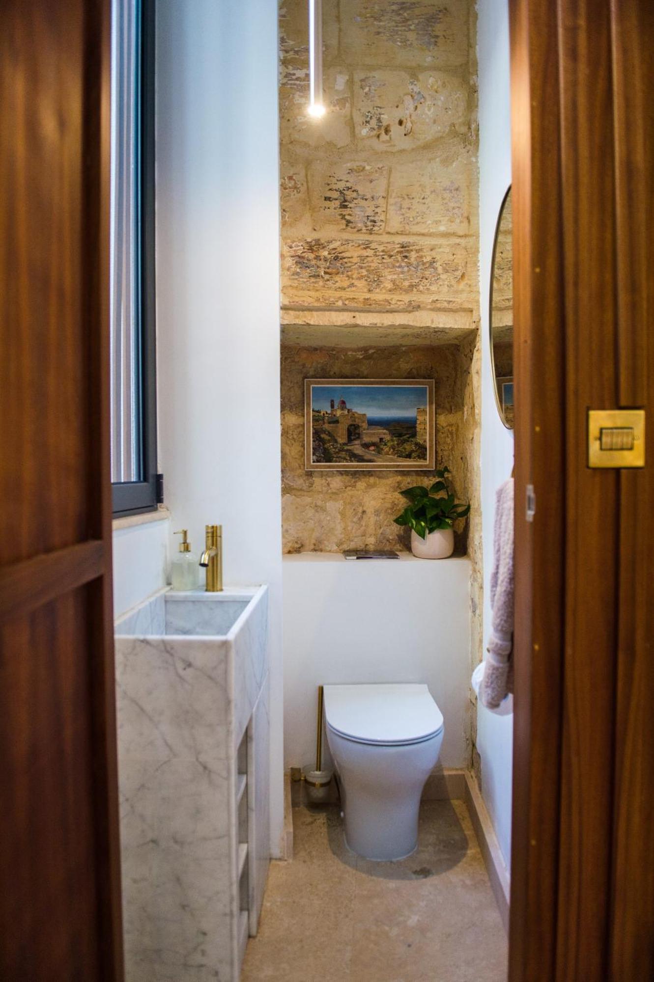 San Anton Suites Attard Dış mekan fotoğraf