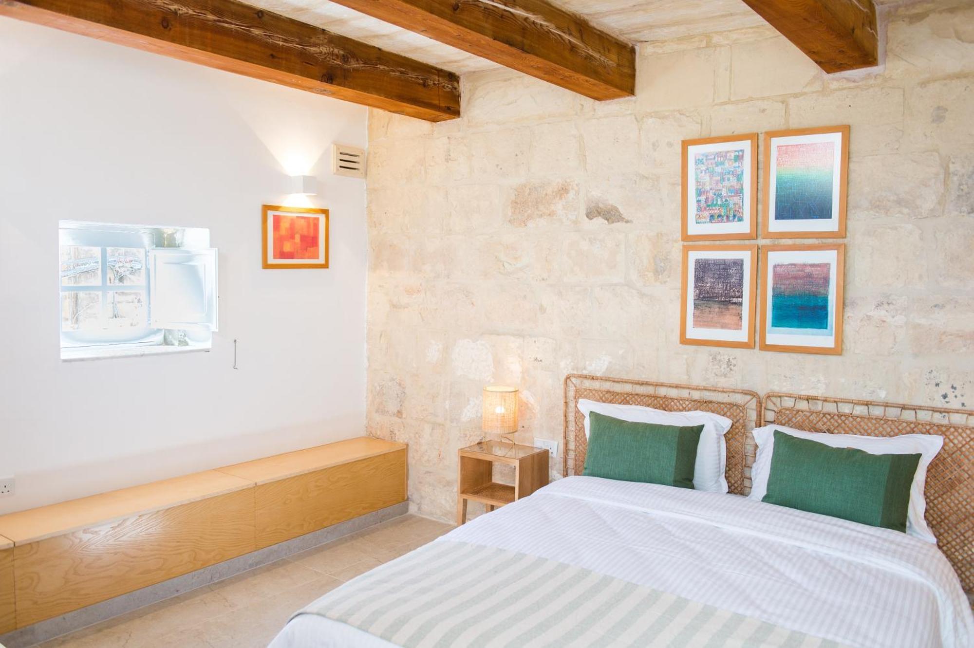 San Anton Suites Attard Dış mekan fotoğraf