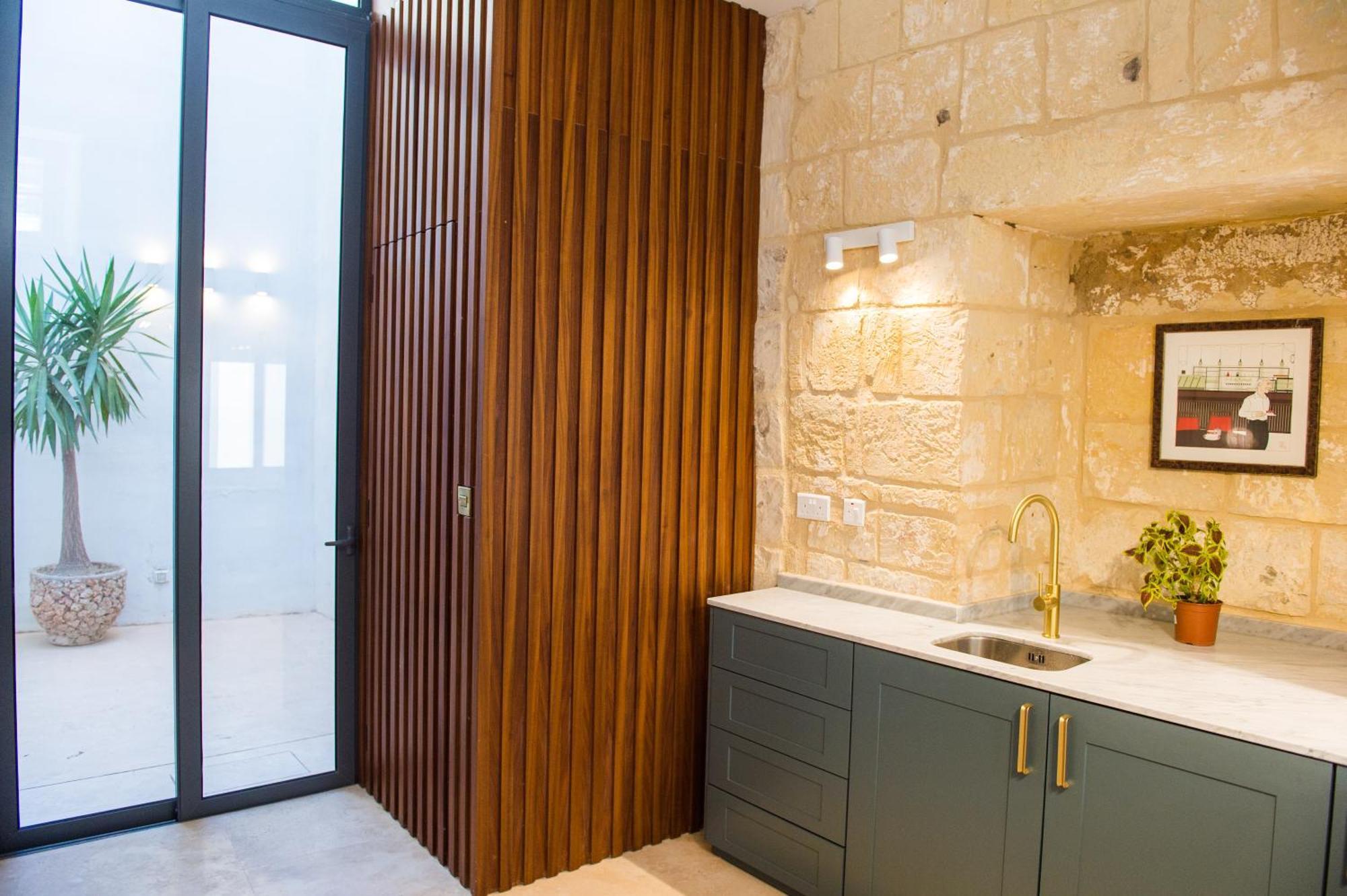 San Anton Suites Attard Dış mekan fotoğraf