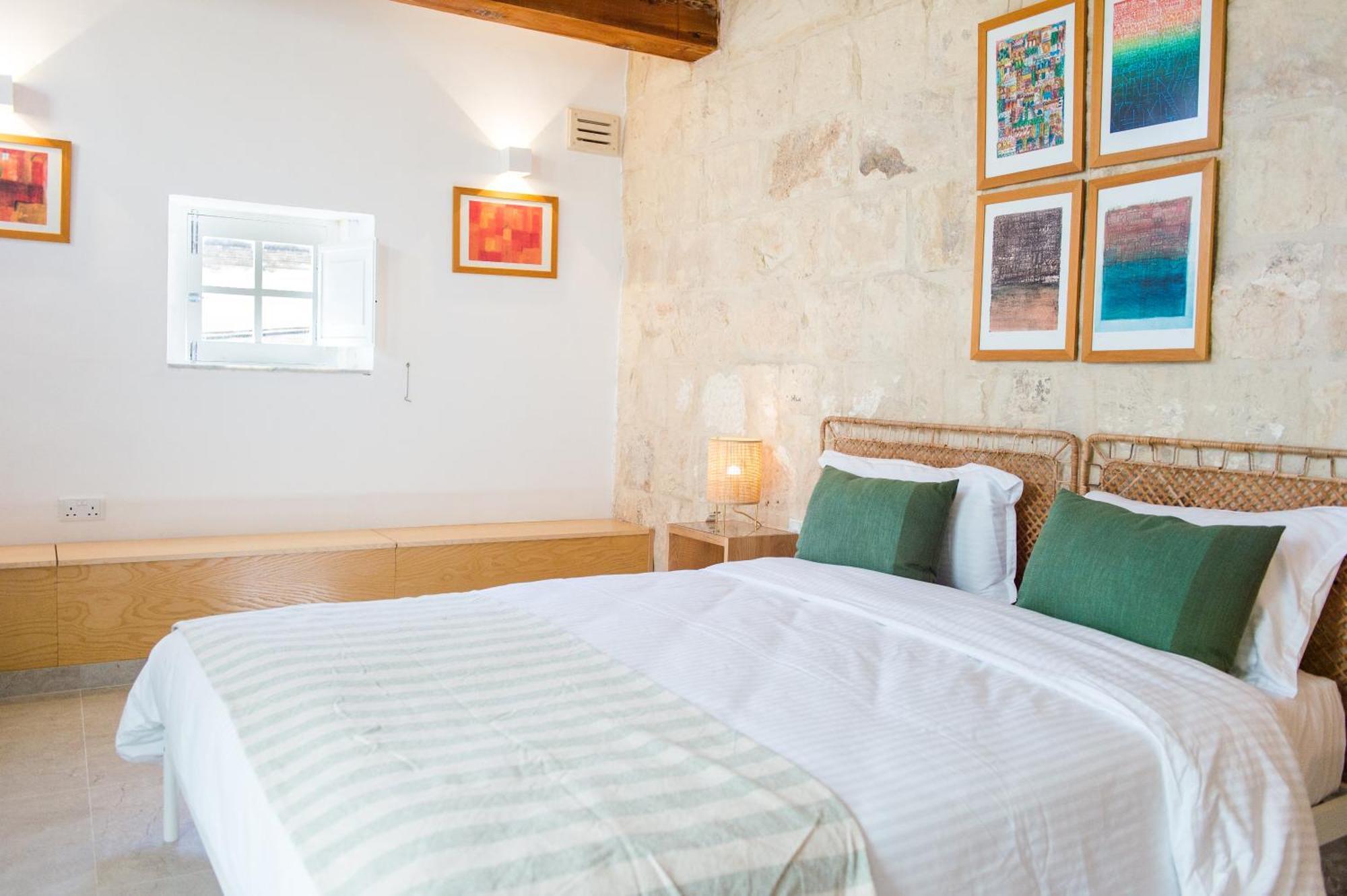 San Anton Suites Attard Dış mekan fotoğraf