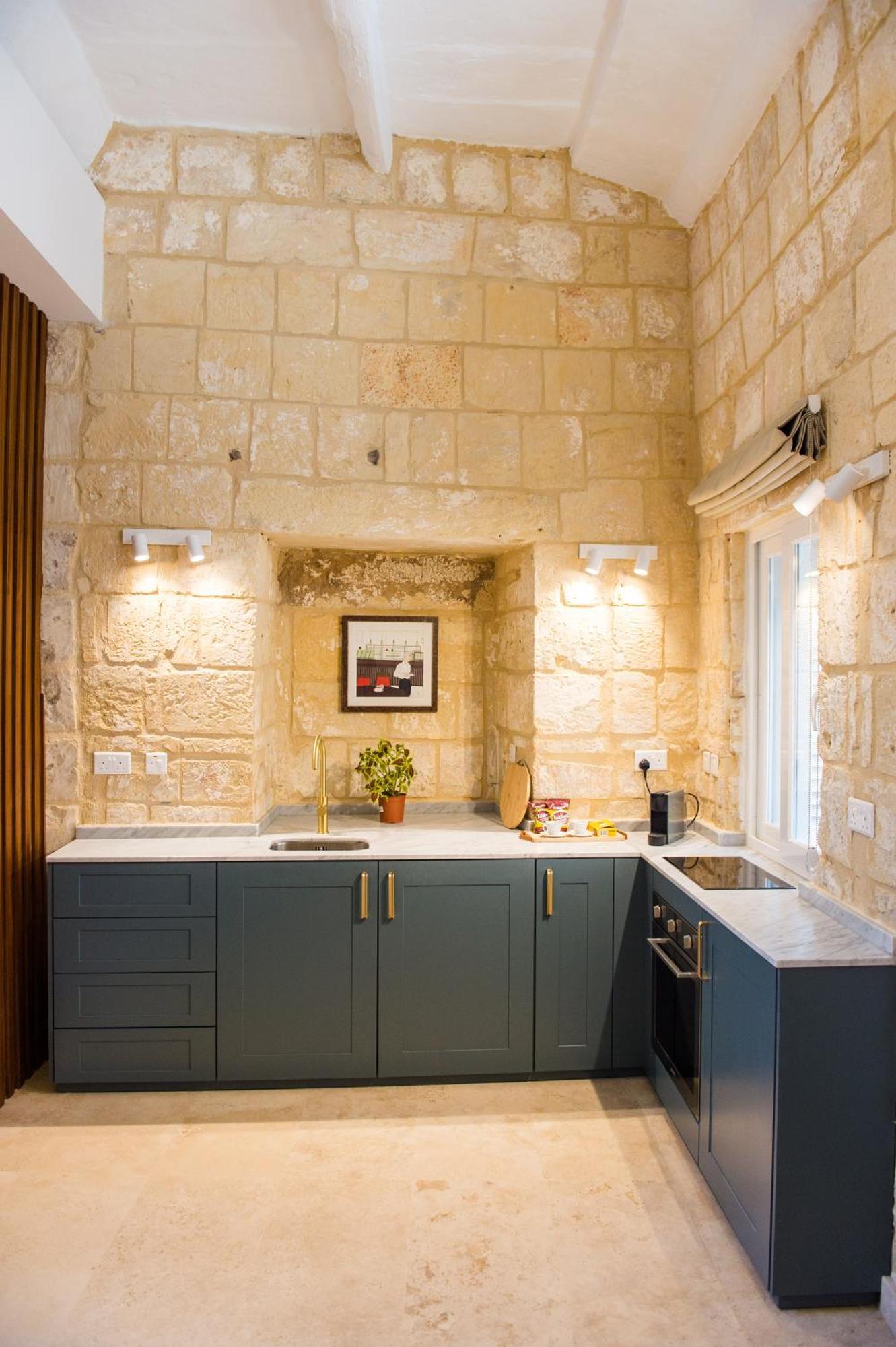 San Anton Suites Attard Dış mekan fotoğraf