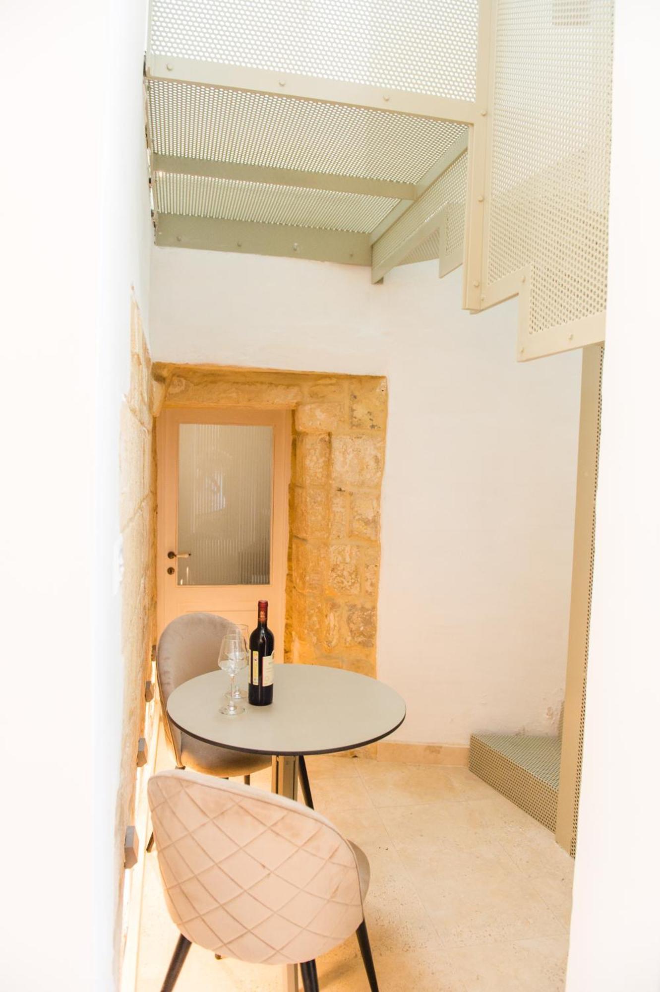 San Anton Suites Attard Dış mekan fotoğraf