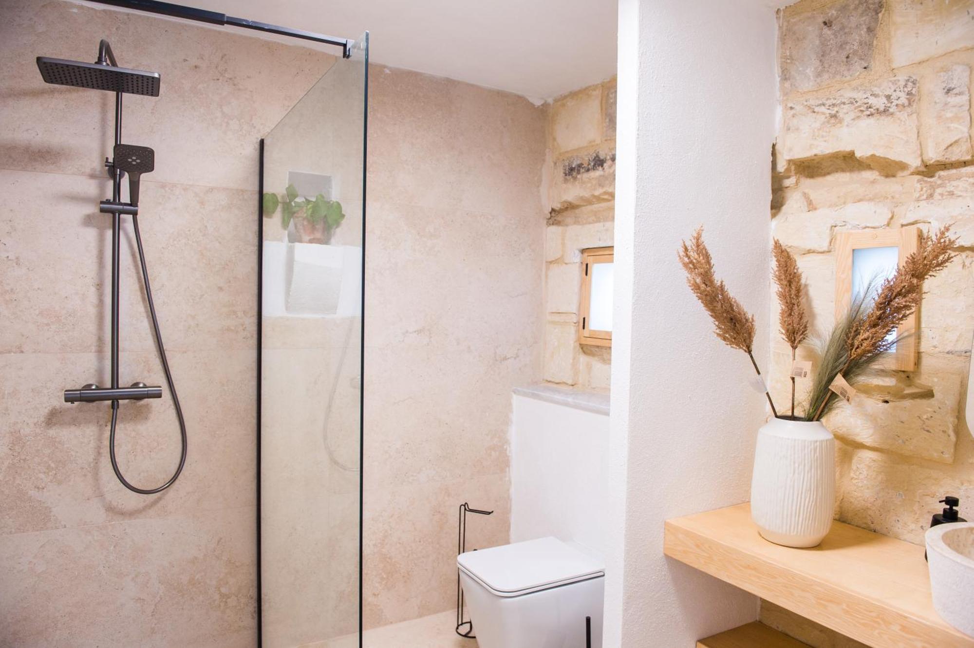 San Anton Suites Attard Dış mekan fotoğraf