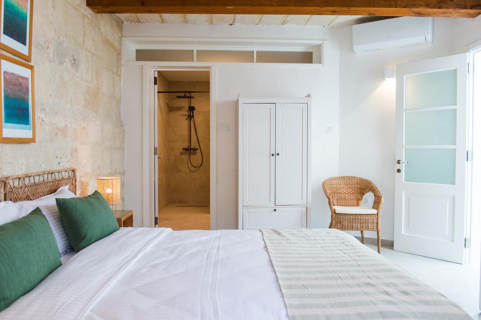 San Anton Suites Attard Dış mekan fotoğraf