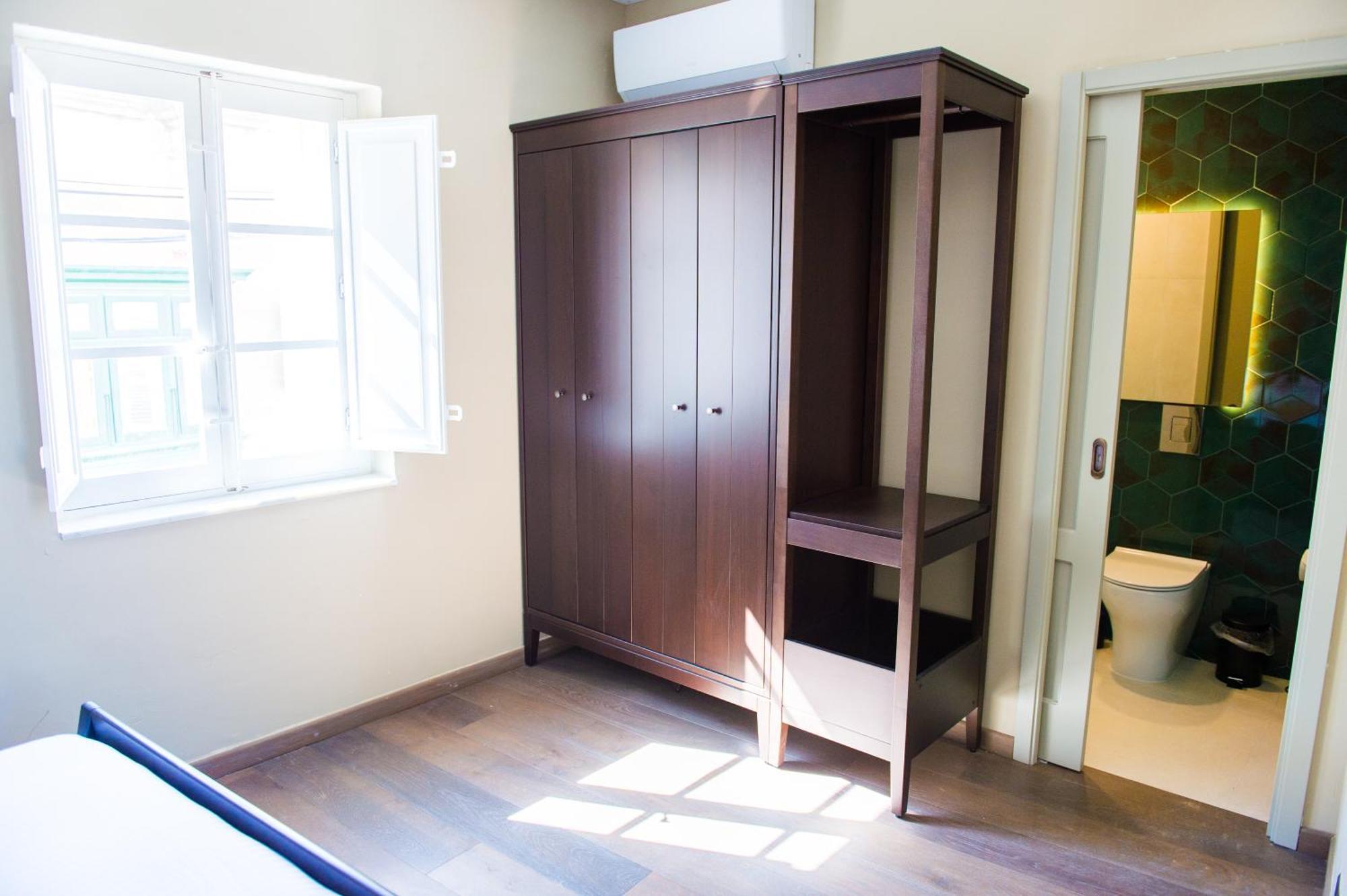 San Anton Suites Attard Dış mekan fotoğraf