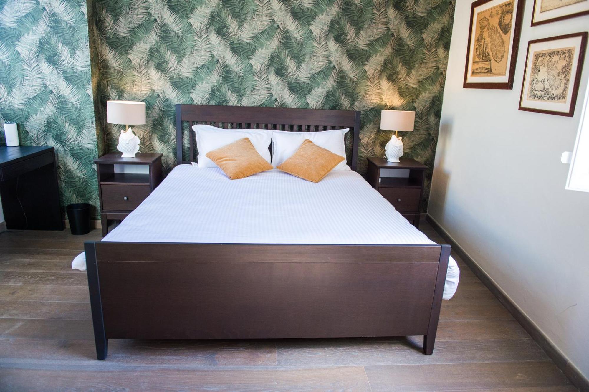 San Anton Suites Attard Dış mekan fotoğraf