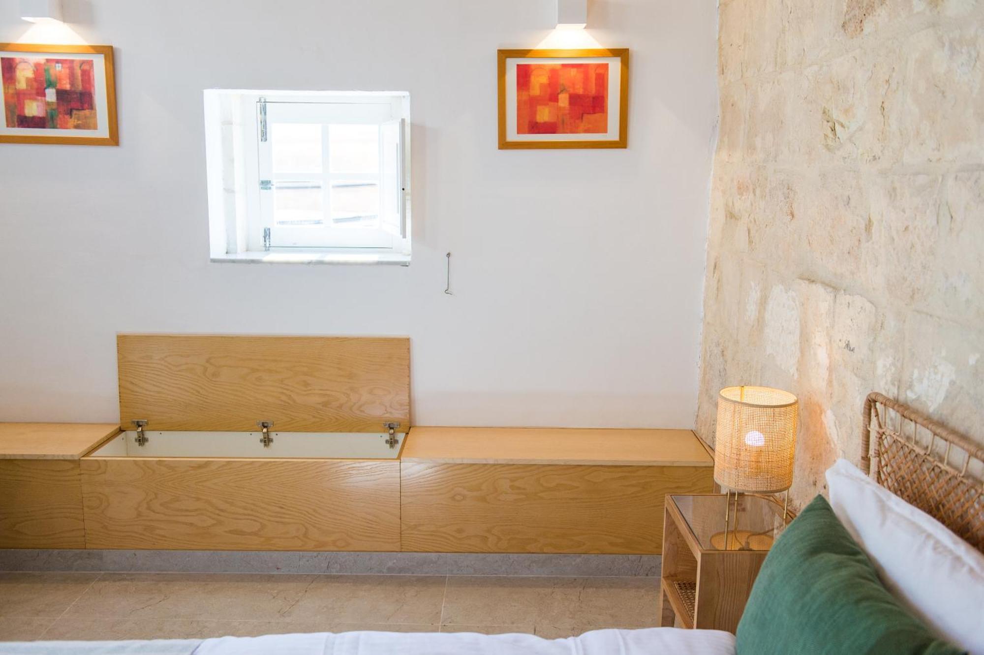 San Anton Suites Attard Dış mekan fotoğraf