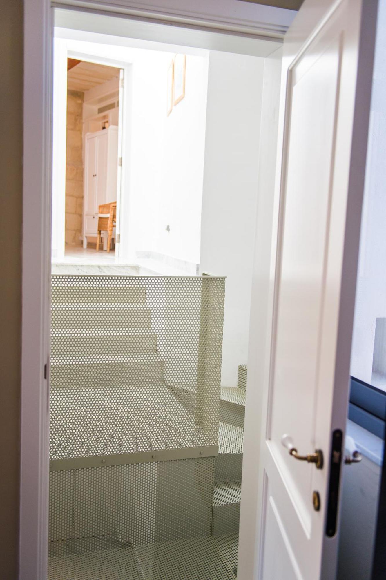 San Anton Suites Attard Dış mekan fotoğraf