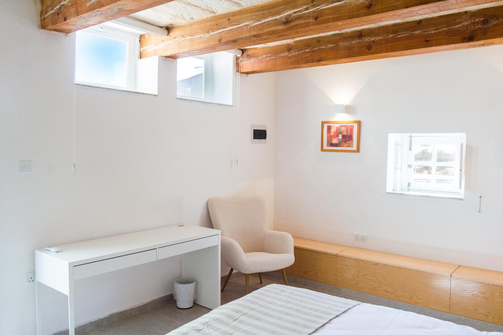San Anton Suites Attard Dış mekan fotoğraf