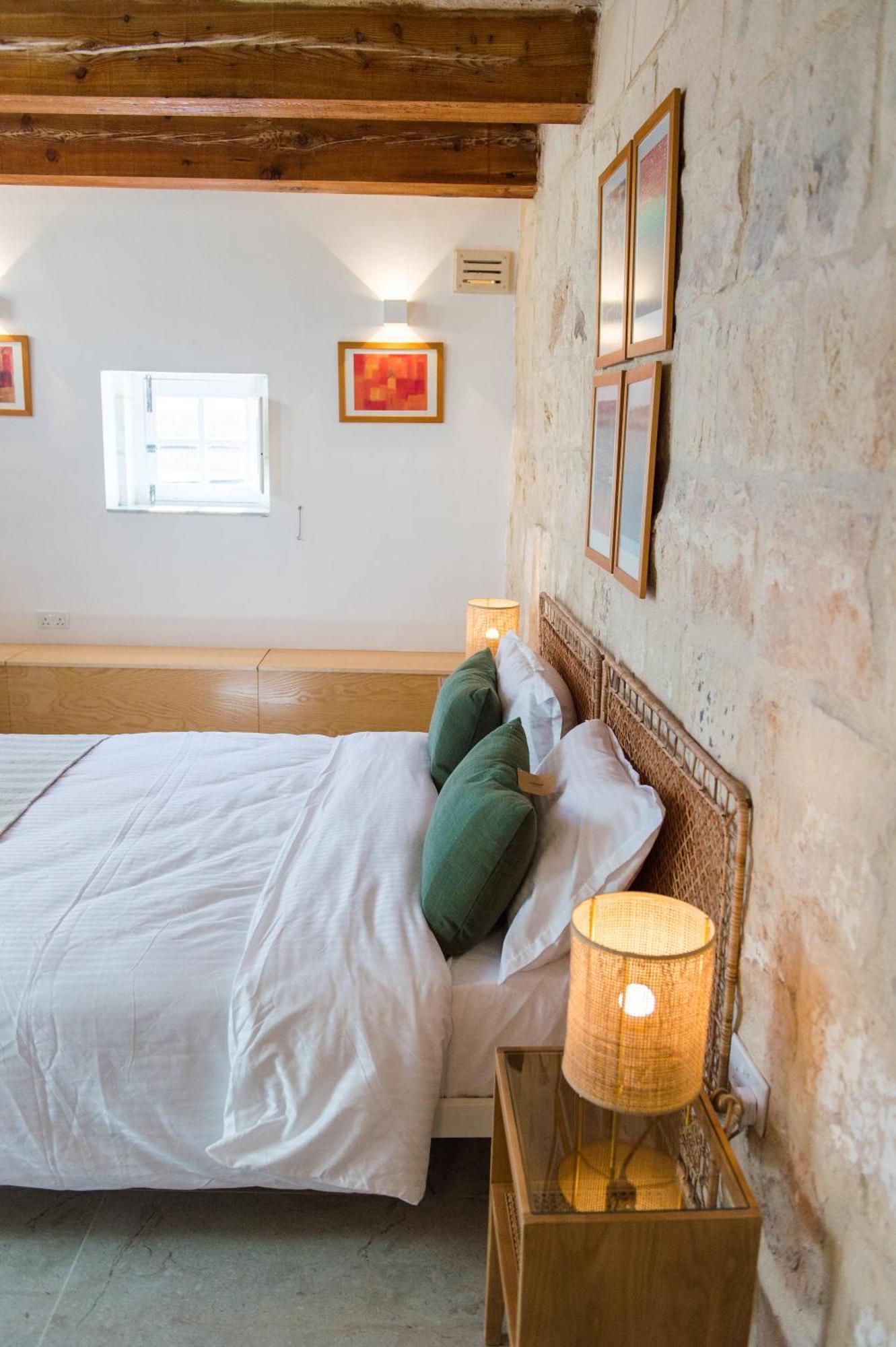 San Anton Suites Attard Dış mekan fotoğraf