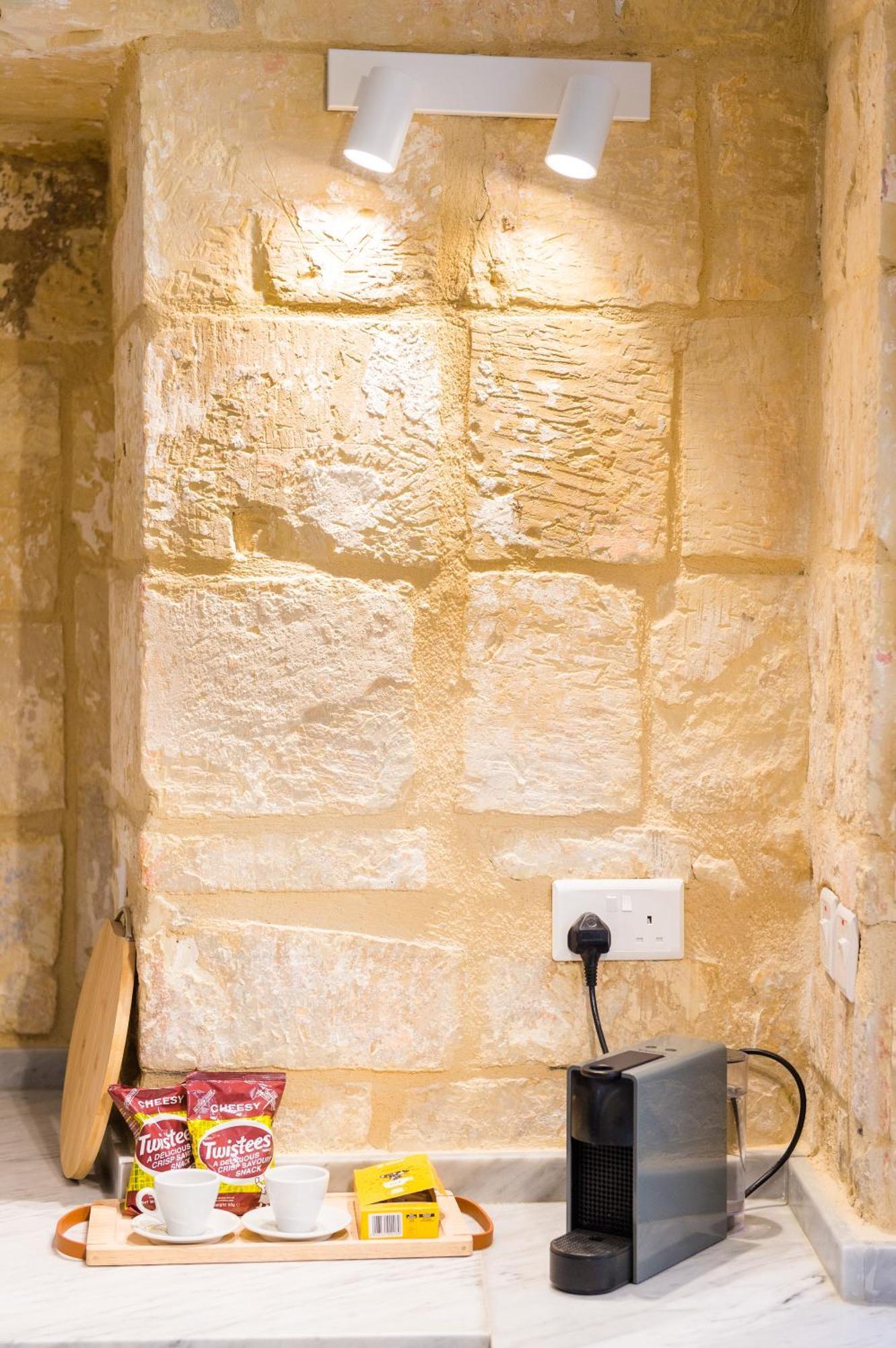 San Anton Suites Attard Dış mekan fotoğraf
