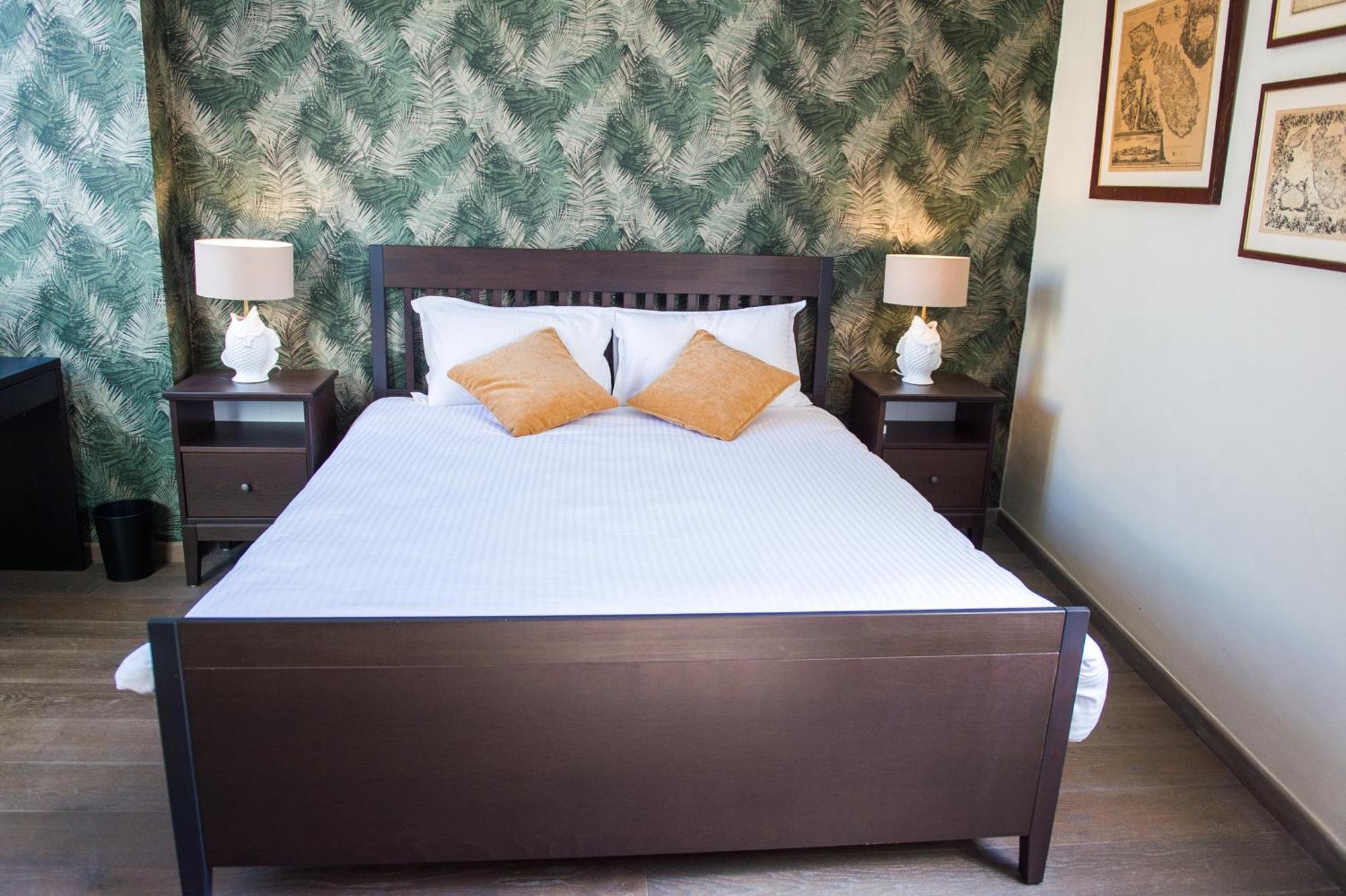 San Anton Suites Attard Dış mekan fotoğraf